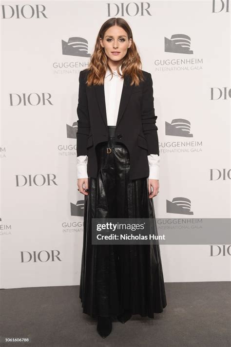 guggenheim dior 2018|Guggenheim International Gala 2018 Sponsored by Dior .